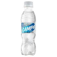 Campa Soda